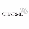 シャルム(CHARME)のお店ロゴ