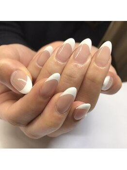 ネイルサロン スマイリー(smily)/スカルプパーツ