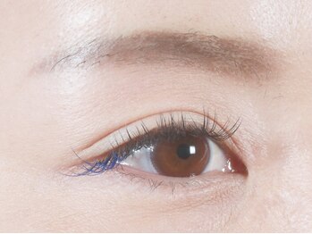 ルミエ(Lumie)/まつ毛エクステデザイン1