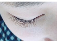 まつ毛エクステ専門店 リノ ビューティーアイラッシュ(LINO)/☆カーキーブラウン☆