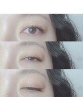 プライズアイリス アイラッシュ 池袋東口店(prize Iris eyelash)/セクシーデザイン♪