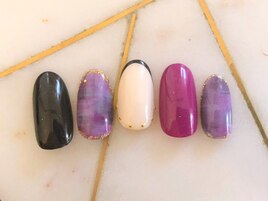 HAND 定額コース8000円