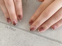 ラ フルール(La Fleur)/order nail◆nailsalon La Fleur