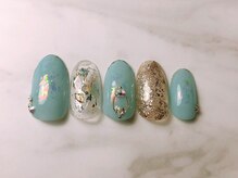 グリーム(GREEM)/定額アートコース☆