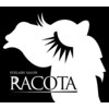アイラッシュサロン ラコタ 銀座一丁目店(eyelash salon RACOTA)ロゴ