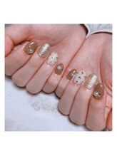 トレジャー(treasure)/