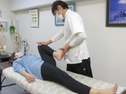 カカヤマの写真