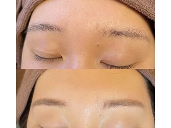 グラース(grace)/眉毛に迷ったら