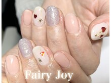 フェアリー ジョイ(Fairy Joy)/