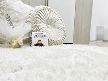 フラット(FLAT)/お子様とご来店可☆