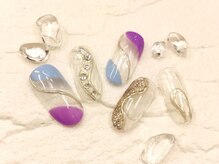 アンティム(Intime)/2022年3月キャンペーンデザイン