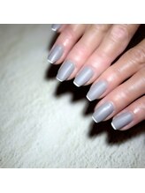アリー ネイル スタジオ(Ary nail studio)/マットネイル