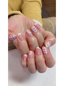 ブロッサム みずほ台店(Blossom)/