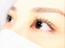 まつげエクステサロン アイズ 蕨店(I's)/パッチリCカール/LEDマツエク