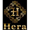 ヘーラー(Hera)ロゴ
