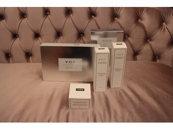 グレイティフル(Grateful)/V.O.Sシリーズ