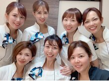 エステルクリア(esther clear)/サロンスタッフ★