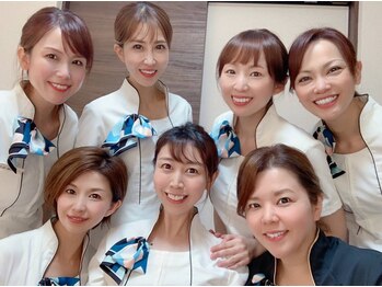 エステルクリア(esther clear)/サロンスタッフ★