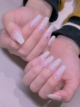 エムズ ネイルサロン(M2)/チップデザイン放題