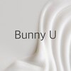 バニーユーネイル(Bunny U nail)ロゴ