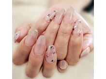 ミア(mia)/ドライフラワー