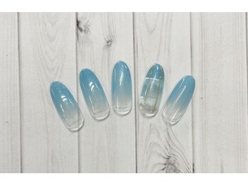 ティーエヌ イトーヨーカドー能見台店/季節の定額4500円コース