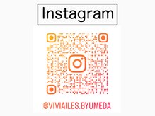 ビビエール 梅田店(viviAiles)/Instagram更新中♪