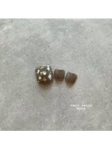 モノ(mono)/フットジェル早割 ¥6400