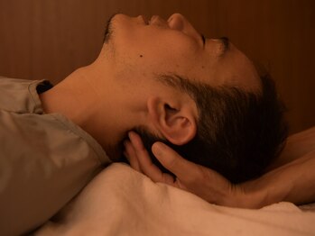 ソウリュウ(SOURYU)/体も頭もスッキリ！