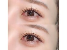 トリコ 調布(TRICO)/束感まつ毛♪