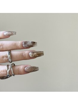 レイドット バイ シャルム(Ray.by Charme)/綺麗目ニュアンス