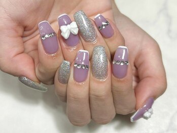 テラス(TERRACE)/キャンペーンデザイン