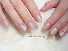 アンドクラッシィ(&classy.)/定額デザイン