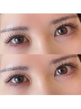 キラナ(kiranah)/☆フラットラッシュ120本☆