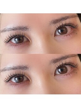 キラナ(kiranah)/☆フラットラッシュ120本☆