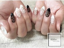 カシェナ バイ クゲヌマ リコネイル(CACHE:na by kugenuma RICONAIL)/