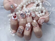 シーシーナナ ネイルサロン(CC NaNa Nail Salon)/