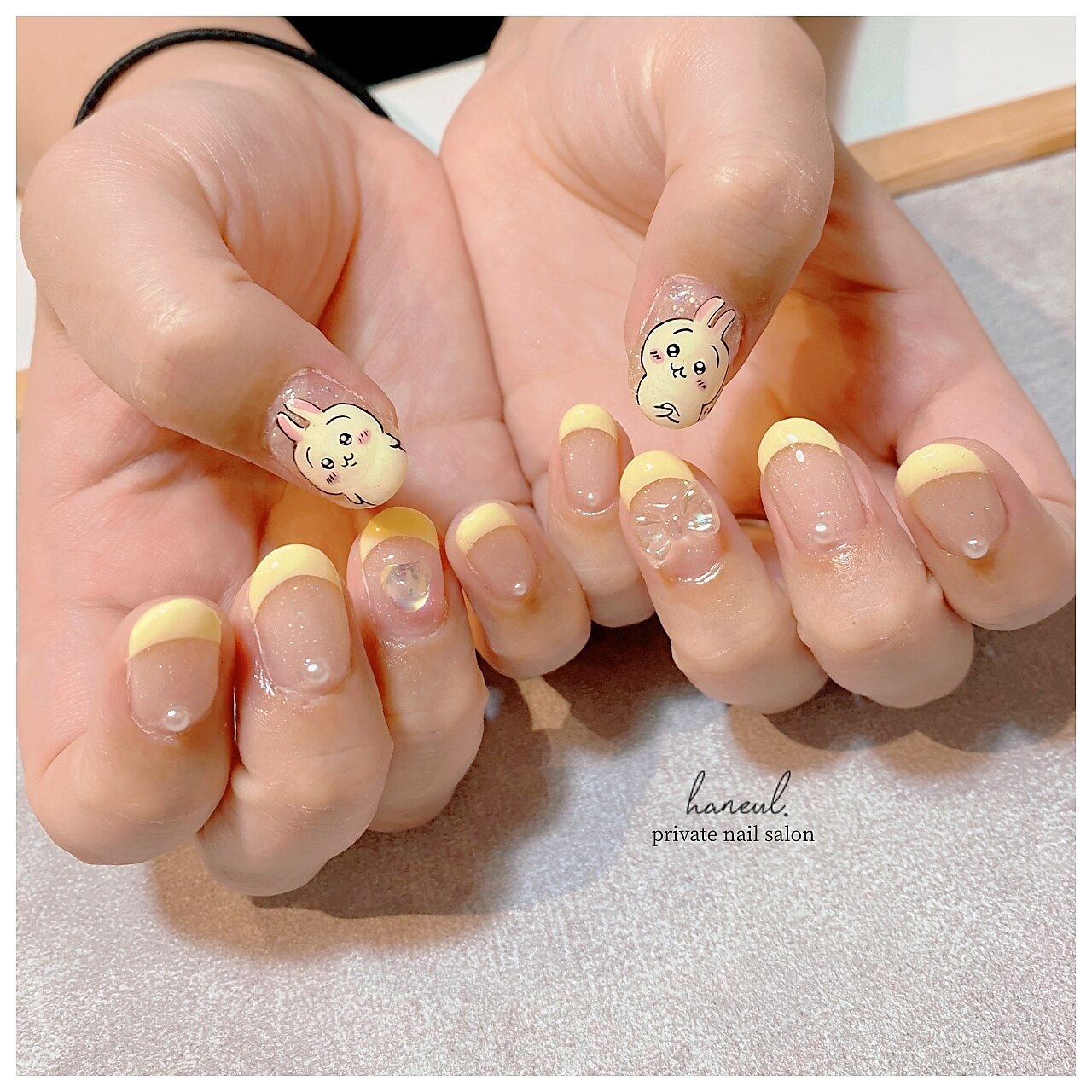 レイ様ご確認用☆オーダーネイルチップ レイ様ご確認用☆オーダー