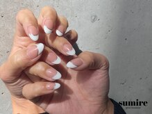 サロン スミレ(salon sumire)/フレンチネイル