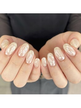 リノ(lino)/ニュアンスネイル 6/3