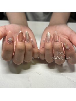 フェリス(Feliz)/