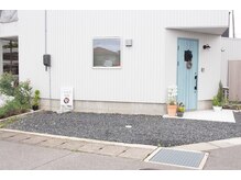 アルテミス(Artemis)/駐車場