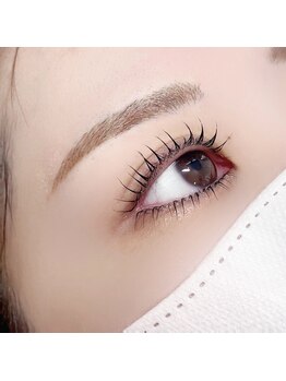 ルミティ 川越(Lumity)/eyelashperm