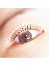 アノア(Anoa'n)/まつ毛パーマ上