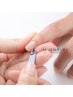 【ケア】メンズOK!!ネイルケア★ファイリング、甘皮ケア、表面磨き