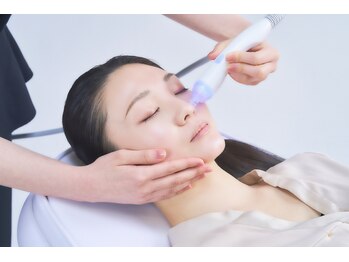 ベベ 目黒店(Be'be')/毛穴ハイドリュクスピーリング