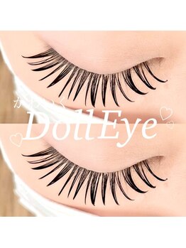 エクラ(eclat)/マツエク/セクシーデザイン