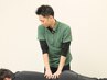【15分整体】スキマ時間で肩or腰スッキリケア 3500円→2500円