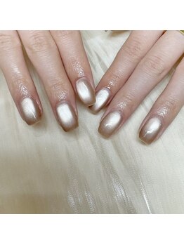 シエルズビューティー(ciel's beauty)/