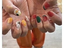 オテモネイル(otemo.nail)/